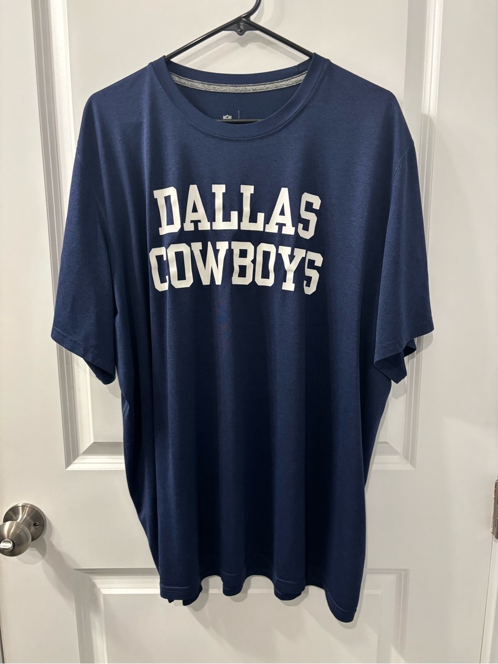 Nike NFL Onfield Apparel Dallas Cowboys Dri-FIT T-Shirt